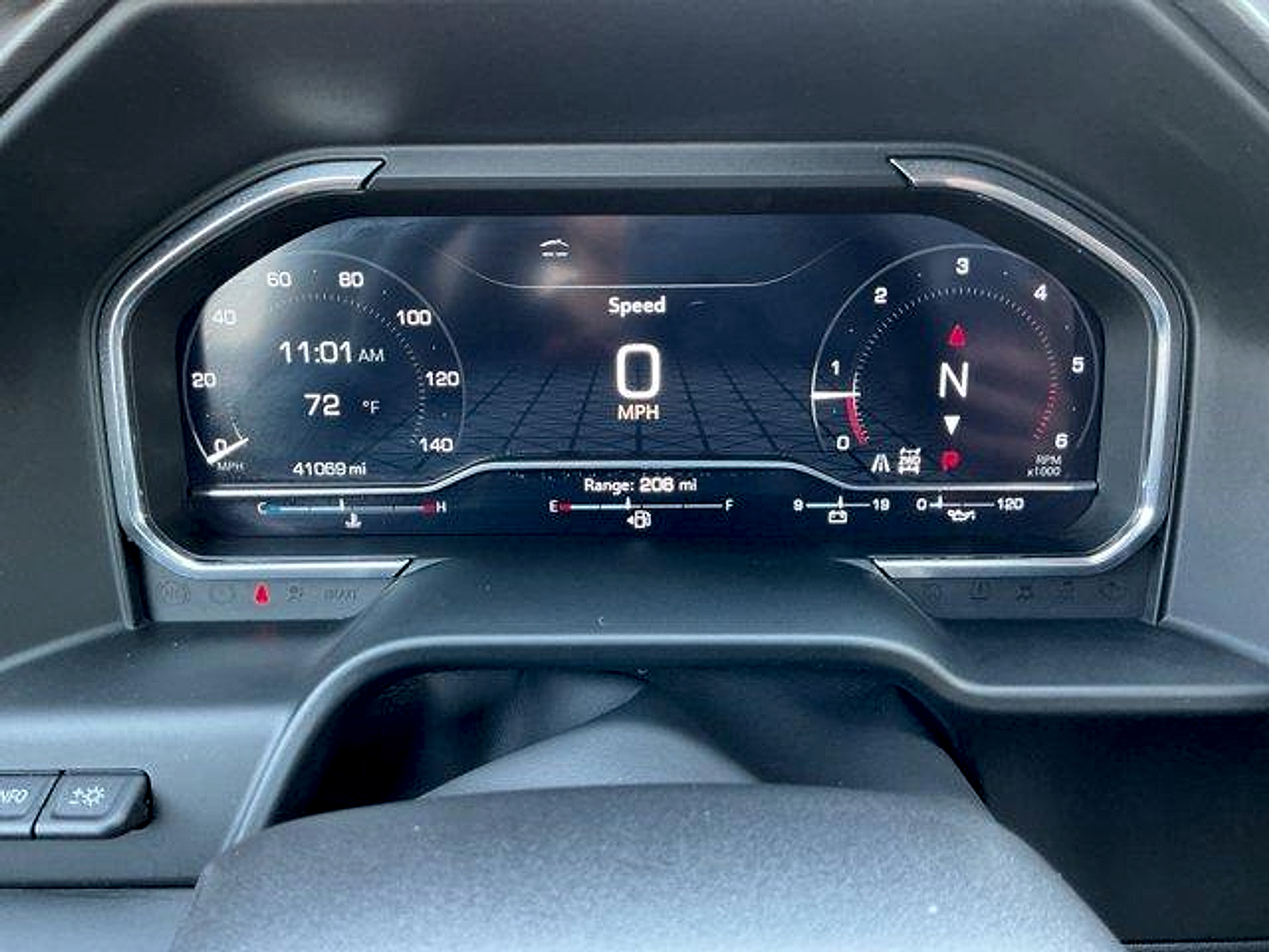 Used 2024 GMC Sierra 1500 Sedan