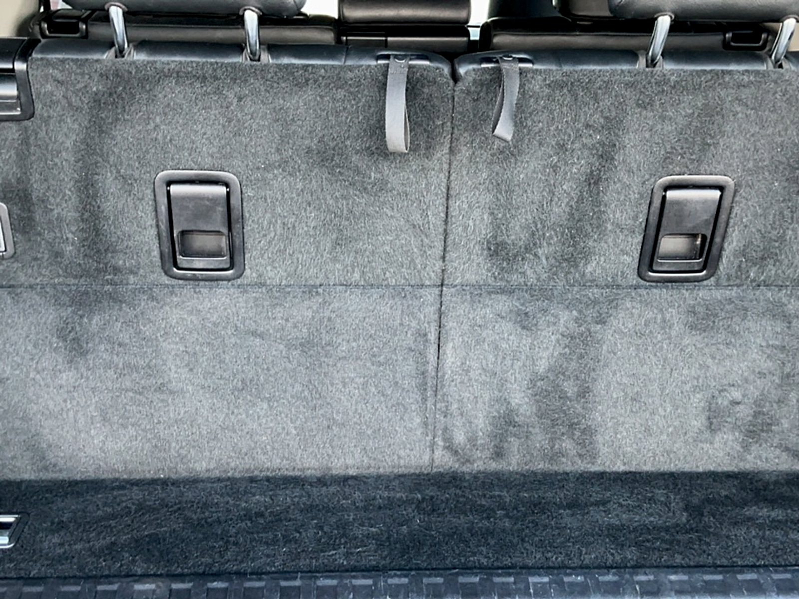 Used 2018 Toyota 4Runner Sedan