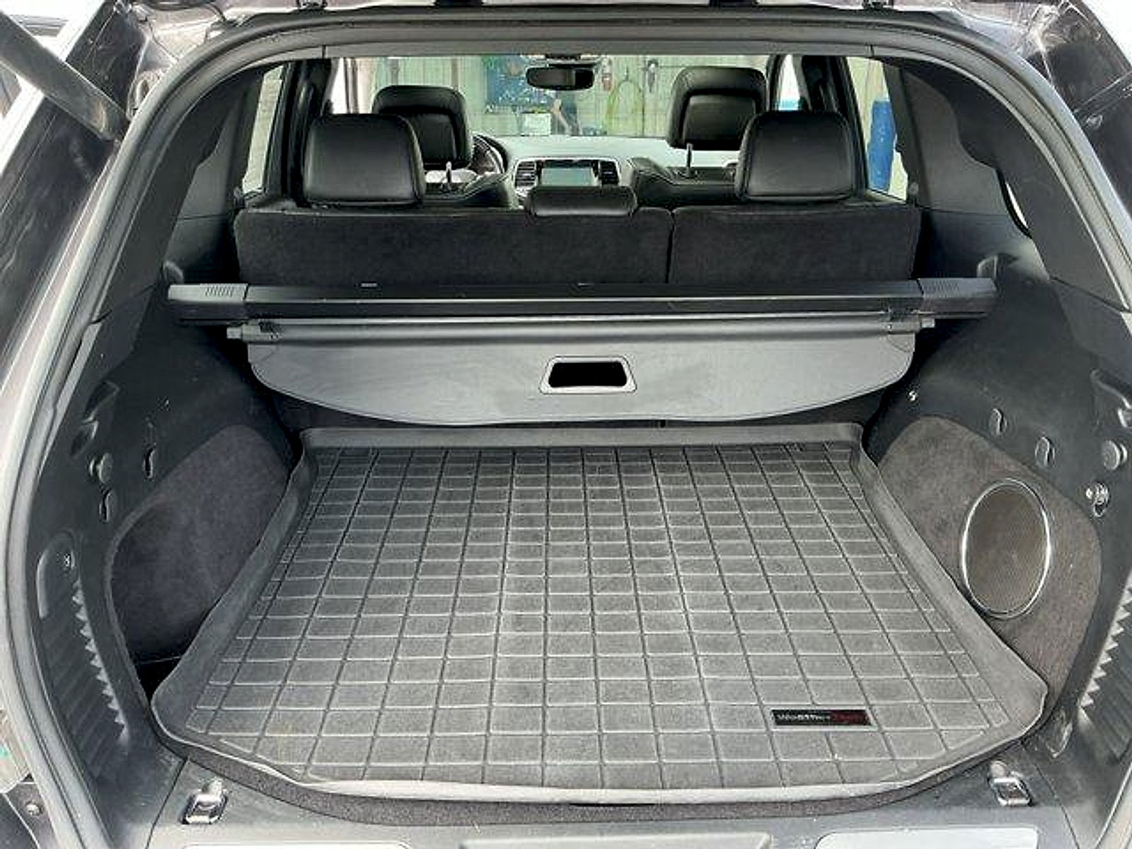 Used 2020 Jeep Grand Cherokee Sedan
