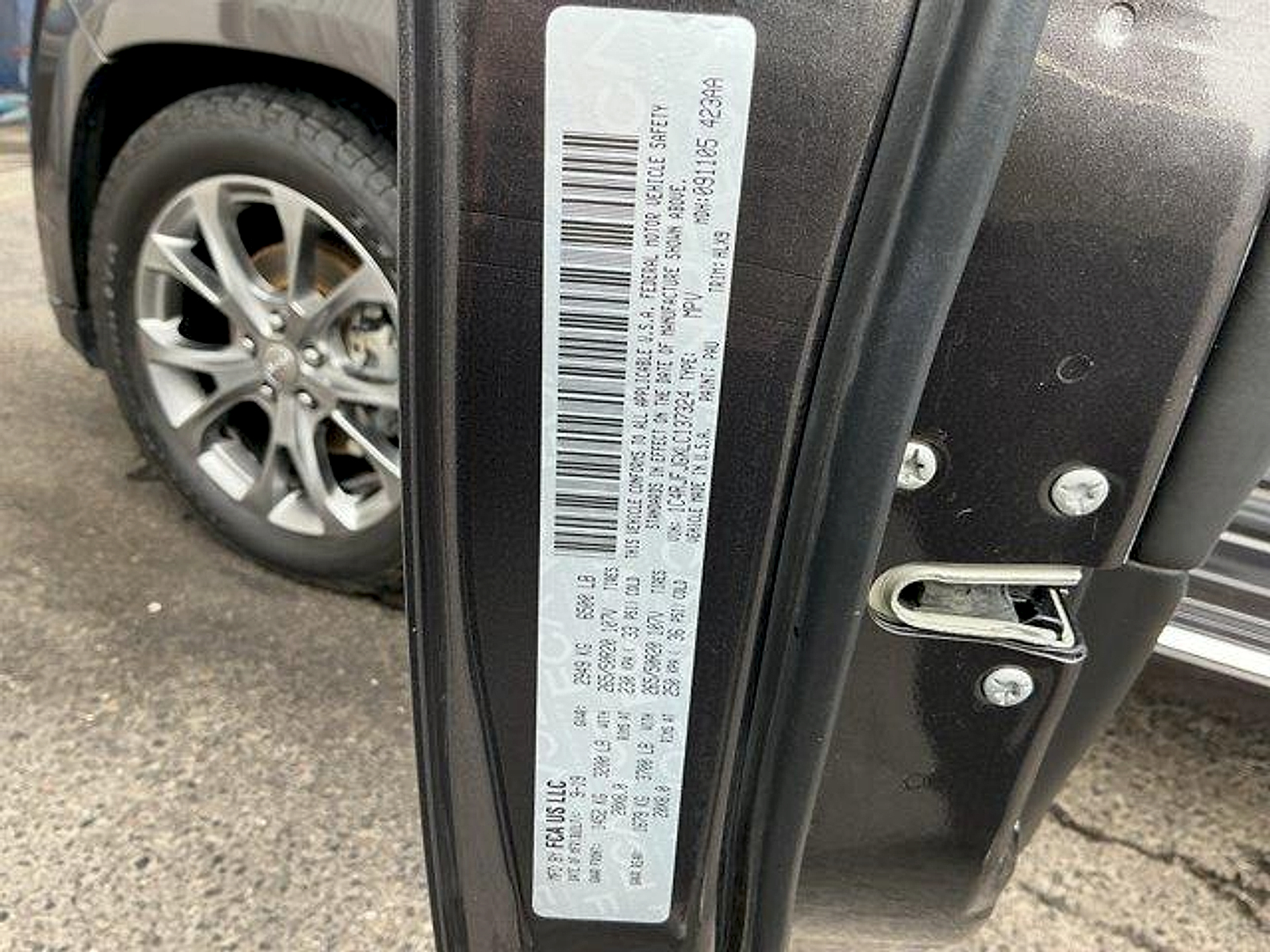 Used 2020 Jeep Grand Cherokee Sedan