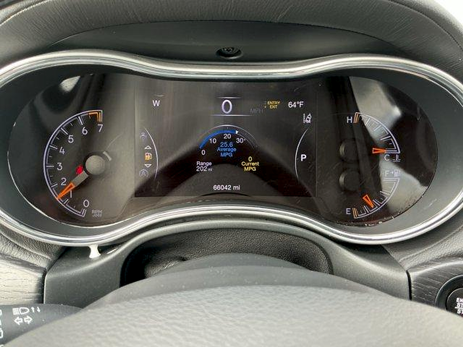 Used 2020 Jeep Grand Cherokee Sedan