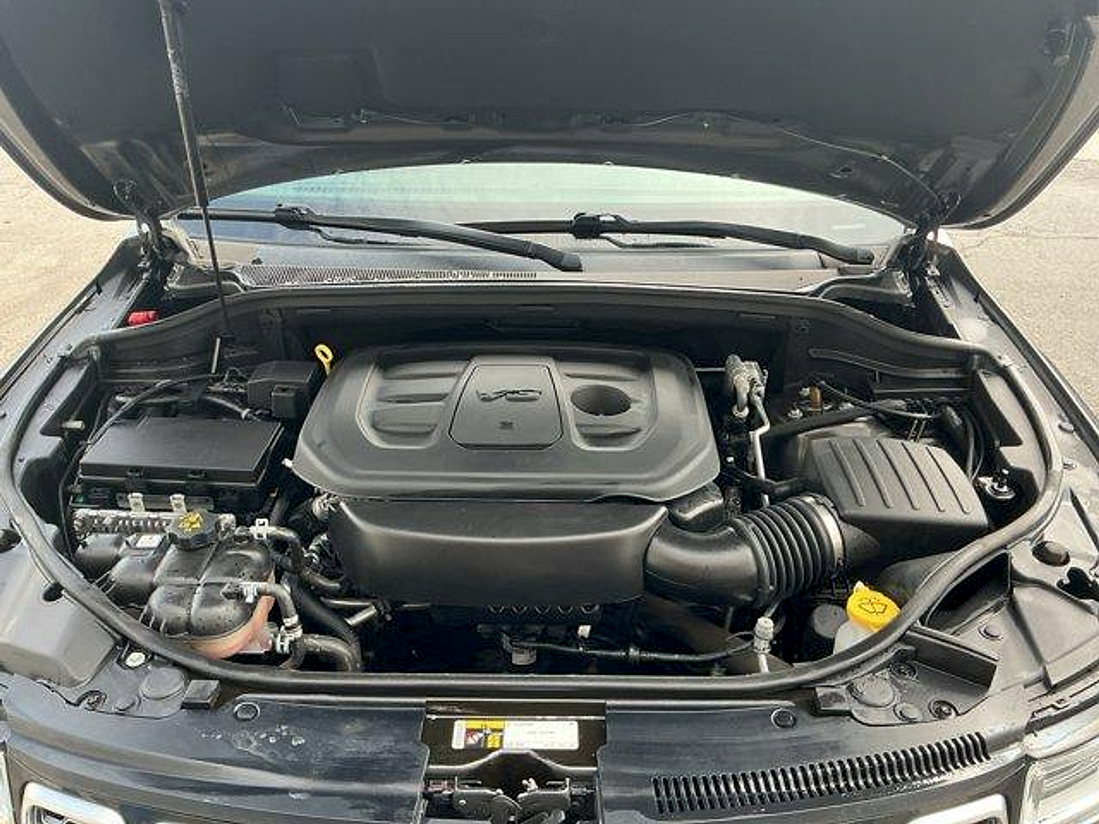 Used 2020 Jeep Grand Cherokee Sedan
