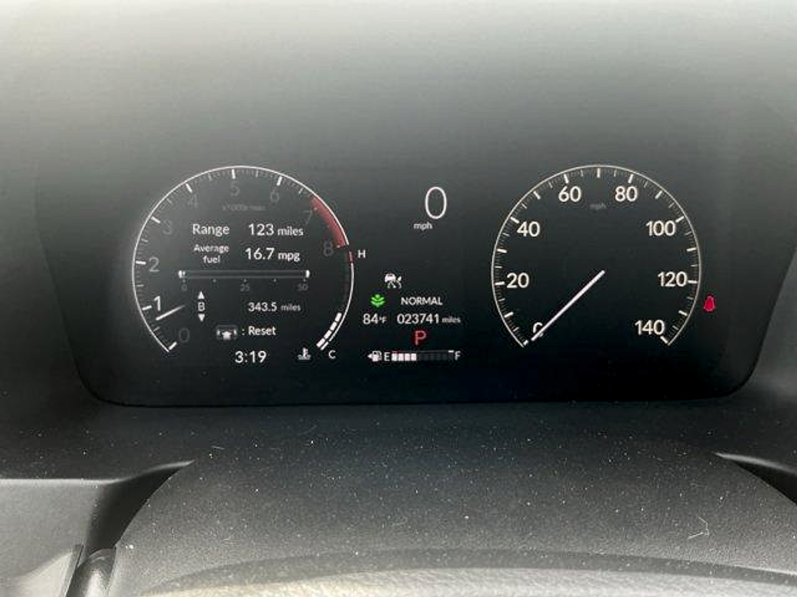 Used 2024 Honda Ridgeline Sedan