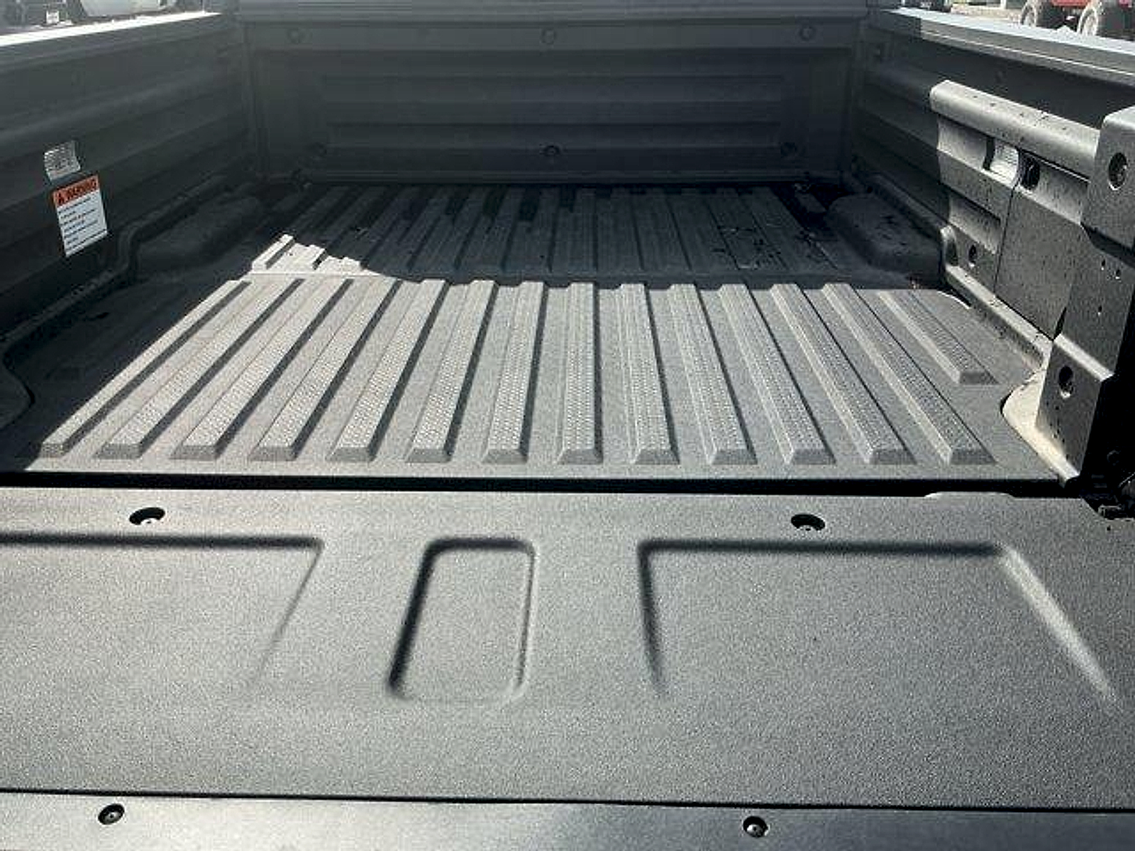 Used 2024 Honda Ridgeline Sedan