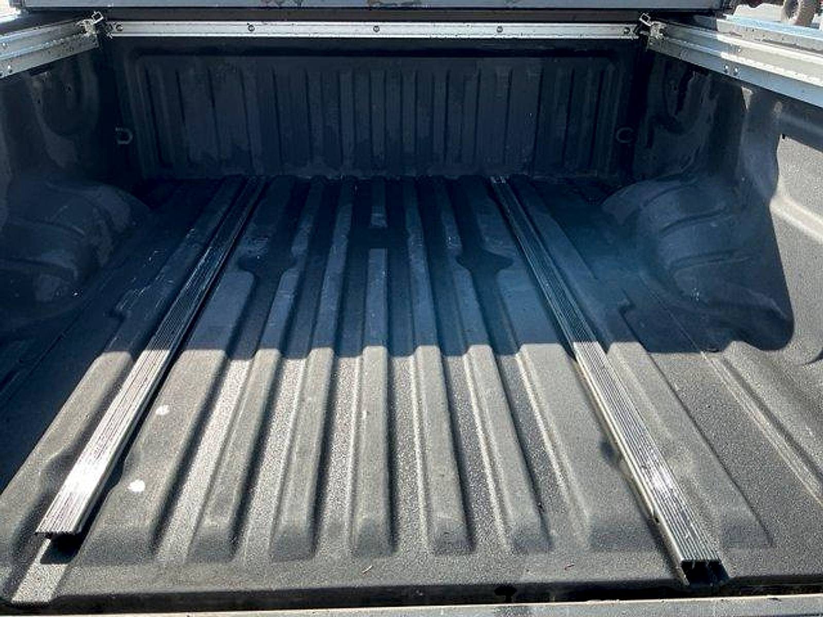 Used 2021 Nissan Titan Sedan