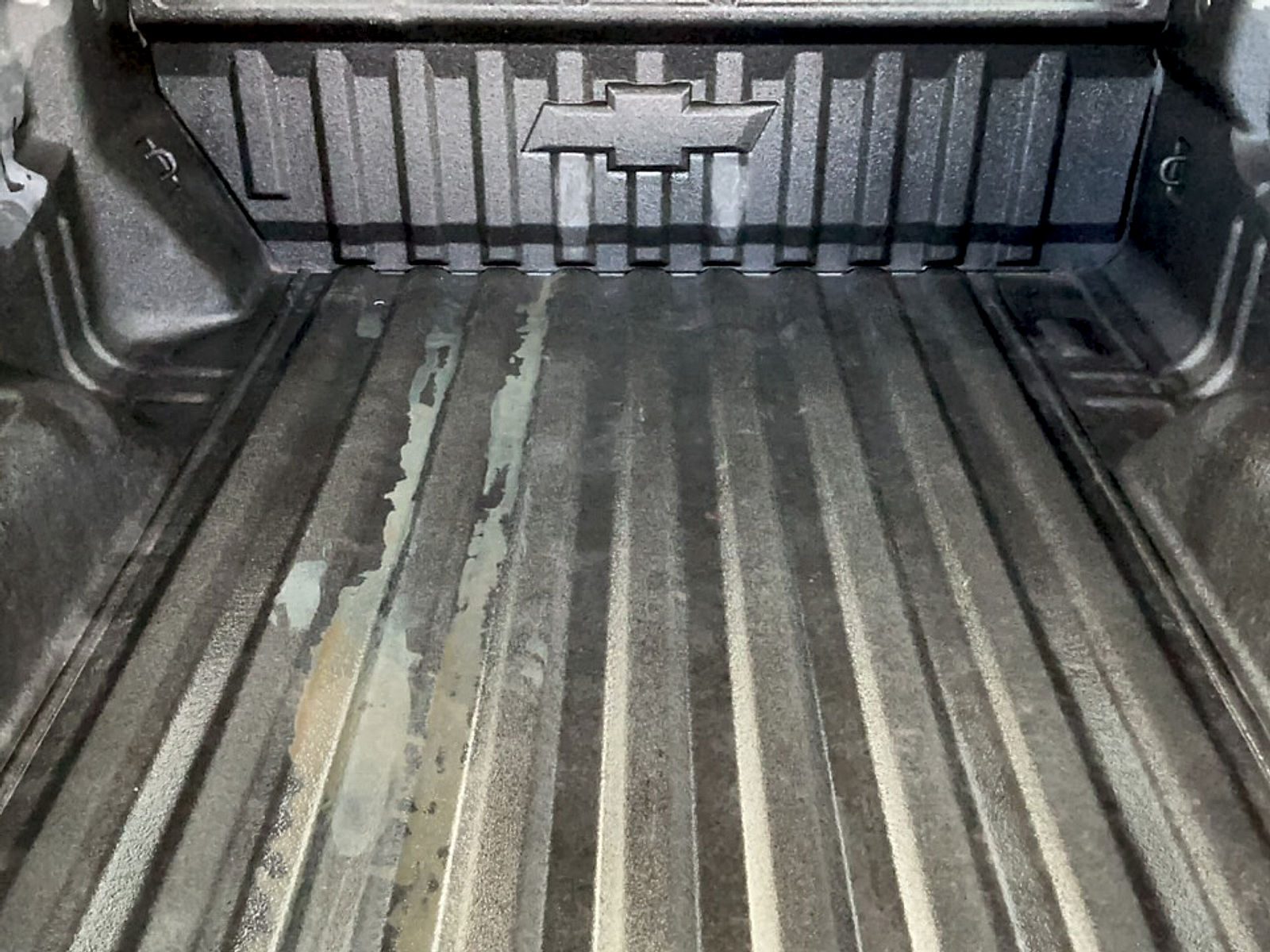 Used 2018 Chevrolet Colorado Sedan