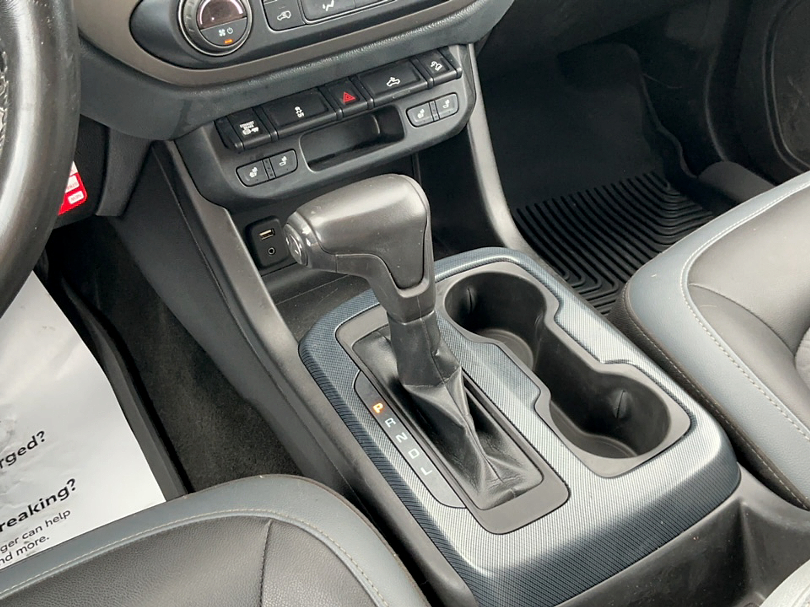 Used 2018 Chevrolet Colorado Sedan