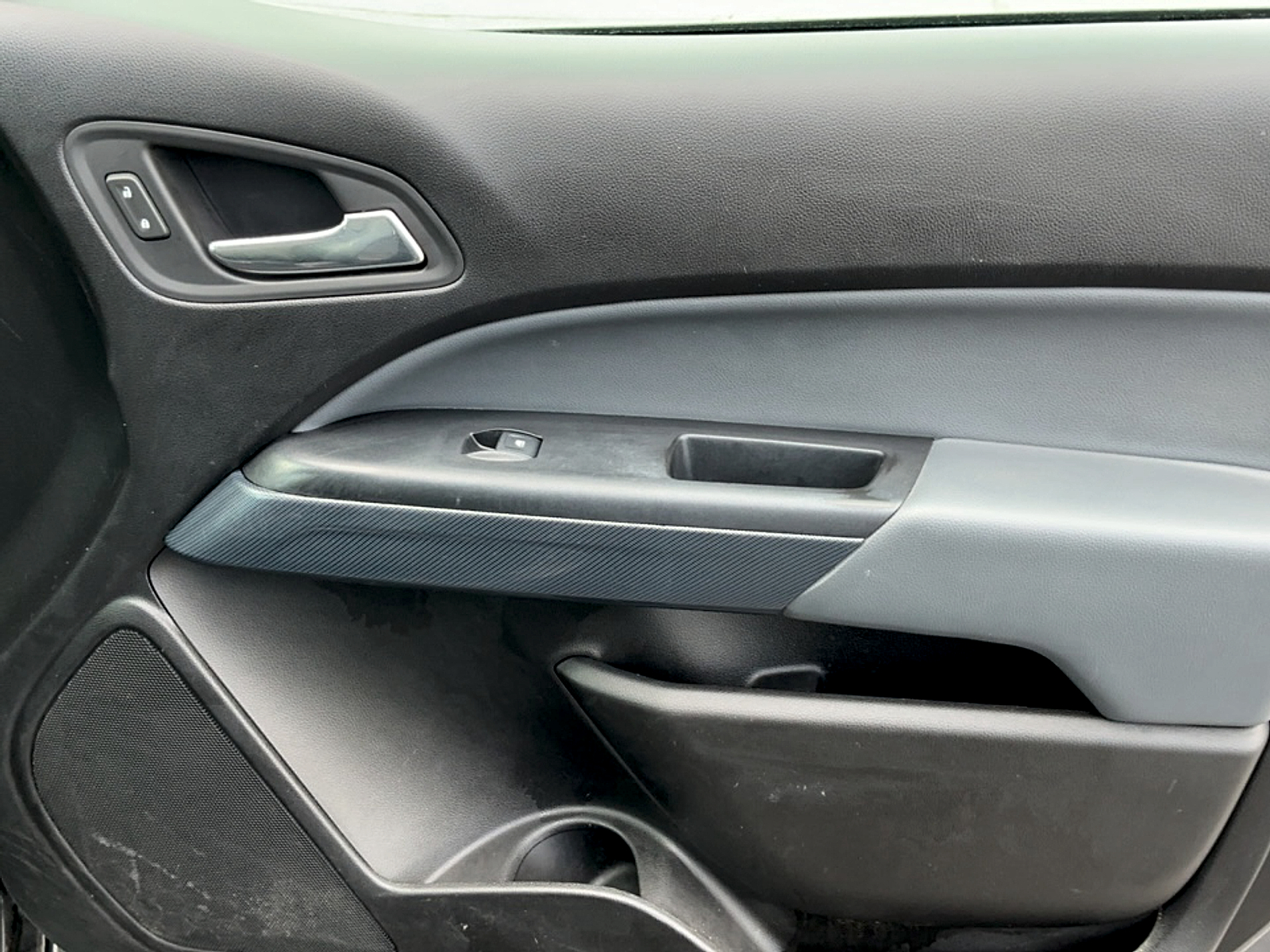 Used 2018 Chevrolet Colorado Sedan