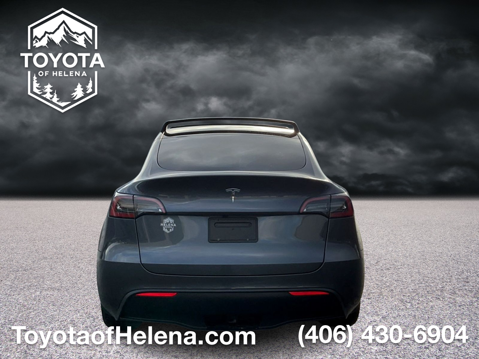 Used 2023 Tesla Model Y Sedan
