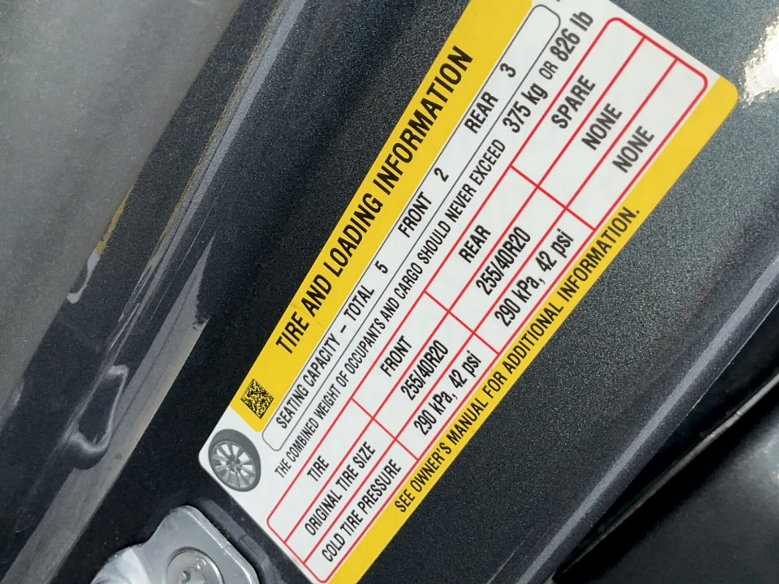 Used 2023 Tesla Model Y Sedan