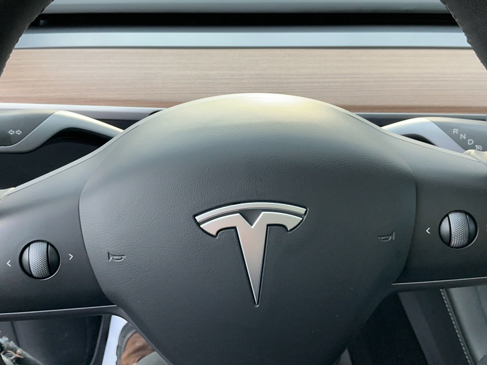 Used 2023 Tesla Model Y Sedan