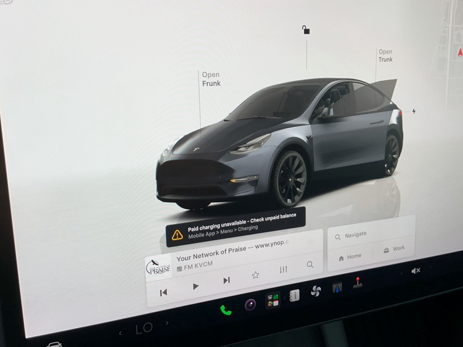 Used 2023 Tesla Model Y Sedan