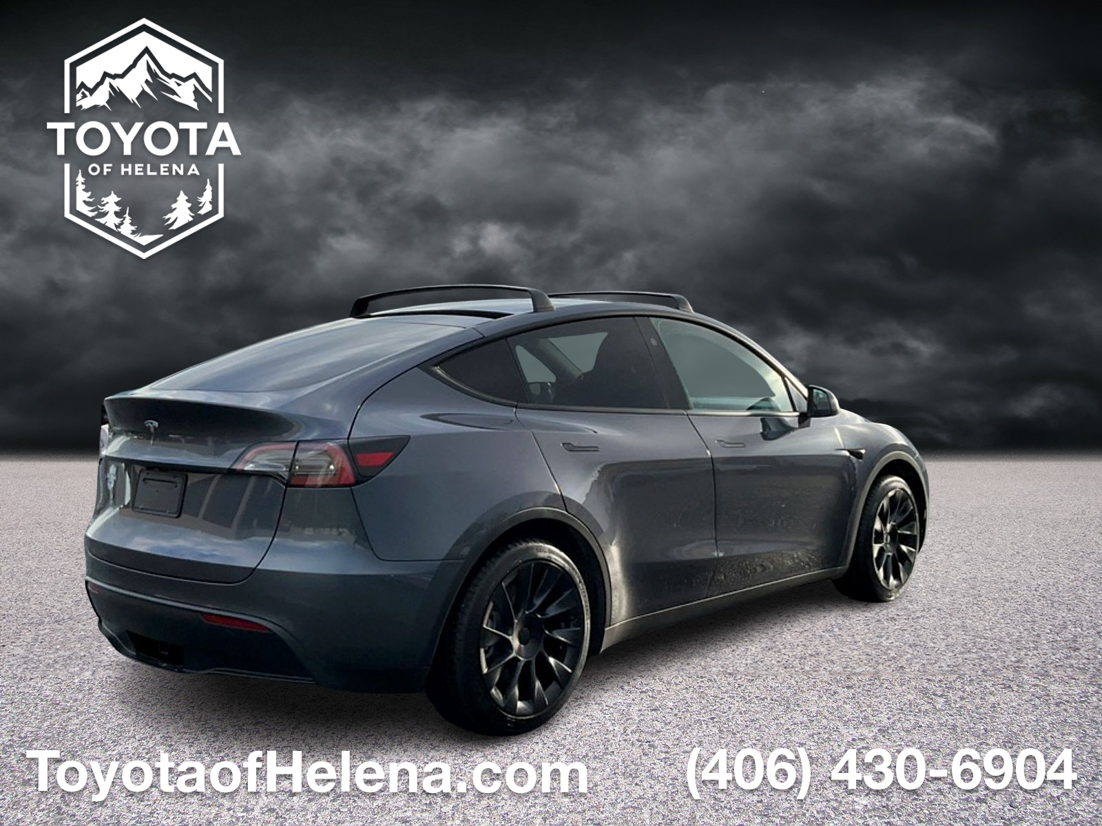 Used 2023 Tesla Model Y Sedan