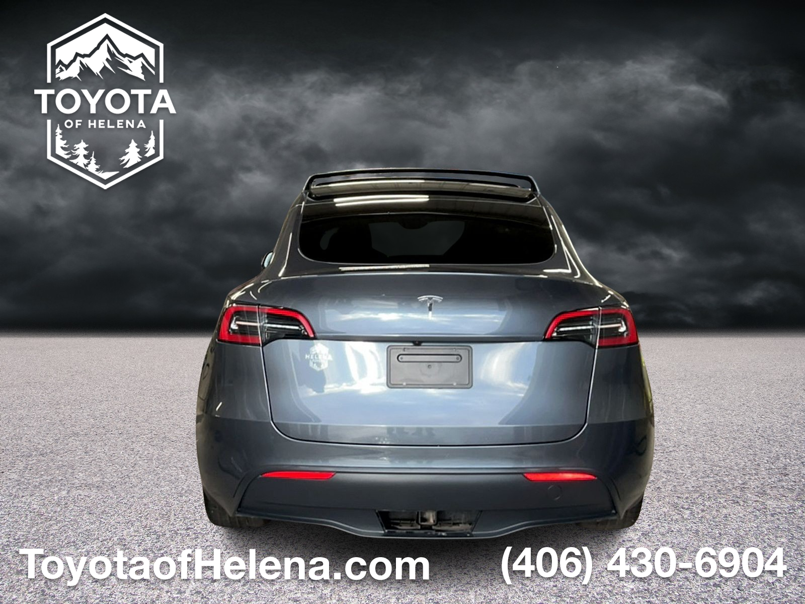 Used 2023 Tesla Model Y Sedan