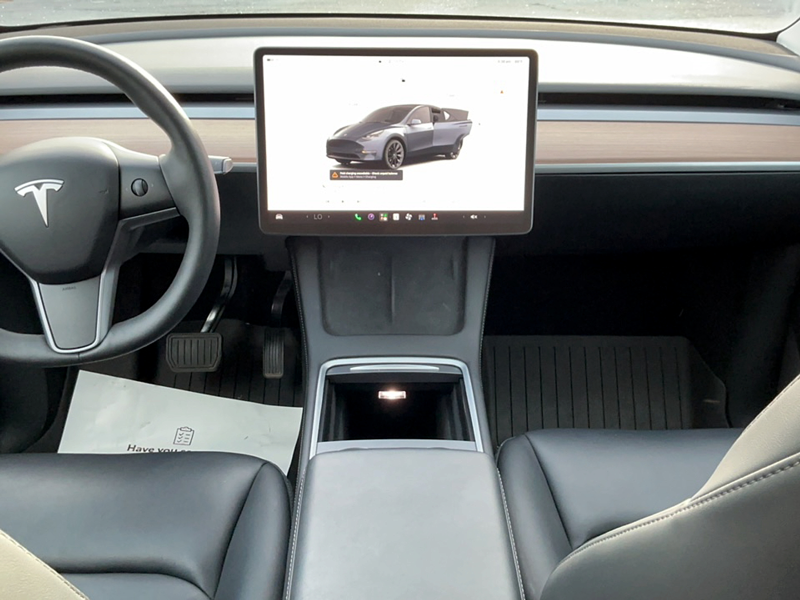 Used 2023 Tesla Model Y Sedan