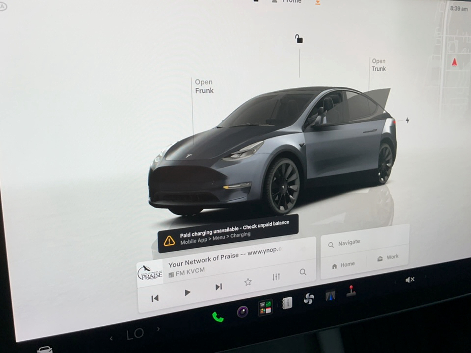 Used 2023 Tesla Model Y Sedan