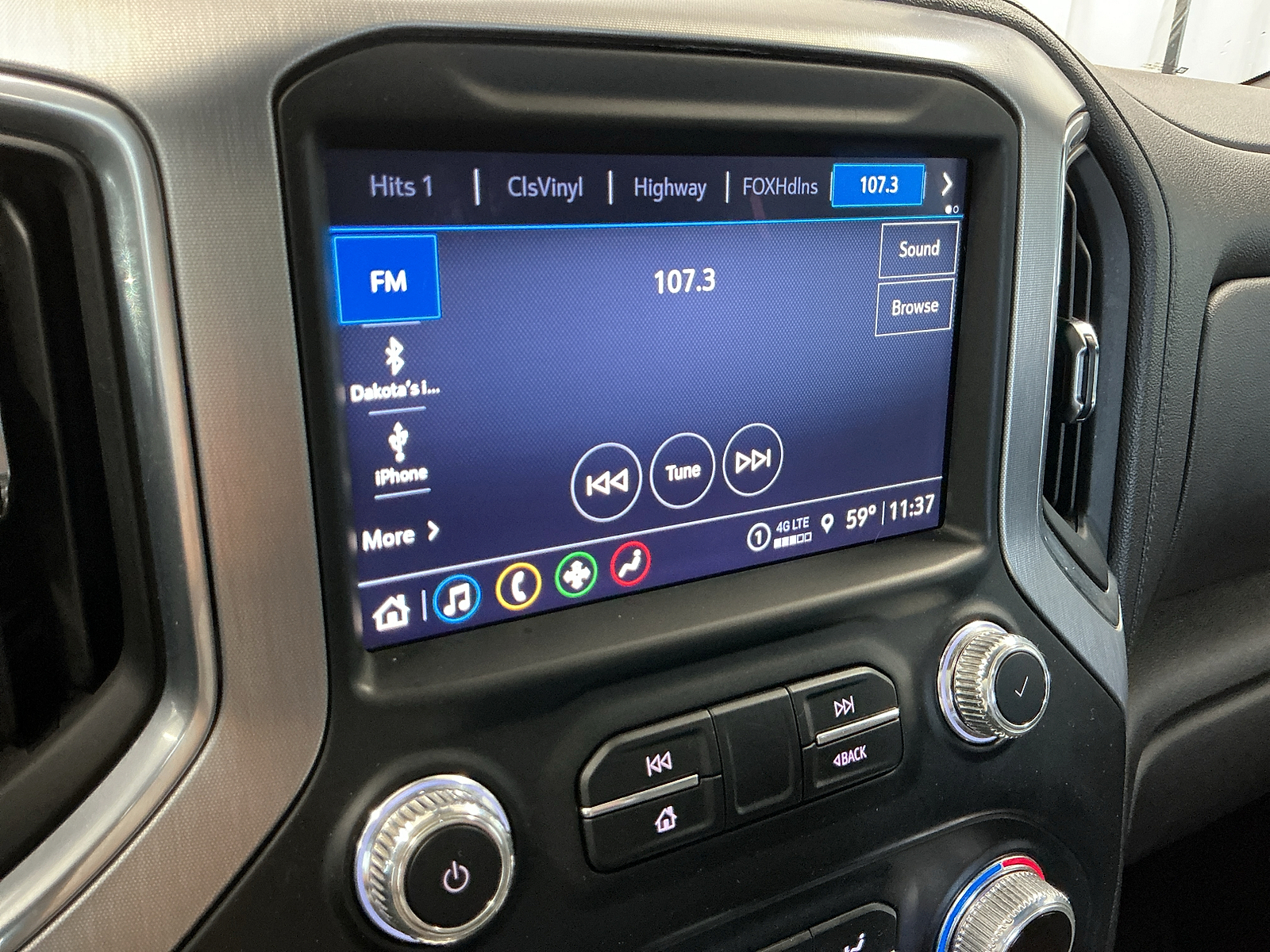 Used 2022 GMC Sierra 2500HD Sedan