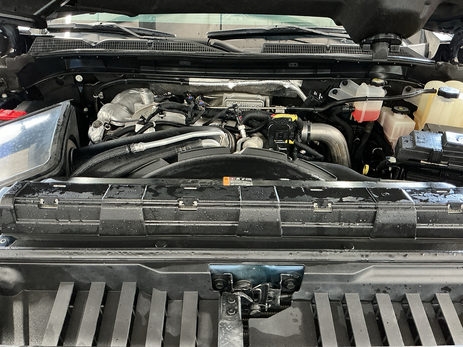 Used 2022 GMC Sierra 2500HD Sedan