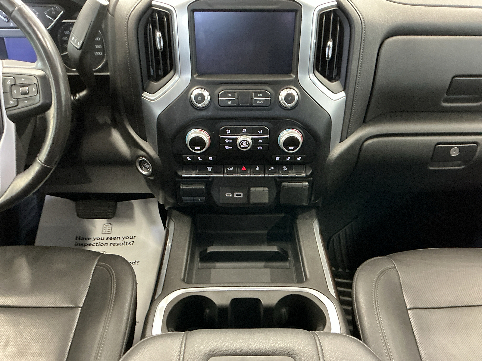 Used 2022 GMC Sierra 2500HD Sedan