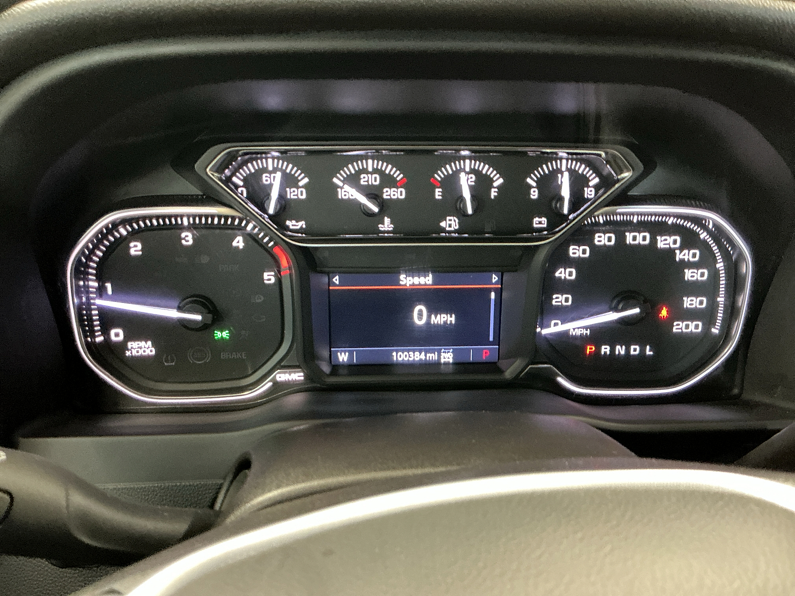 Used 2022 GMC Sierra 2500HD Sedan