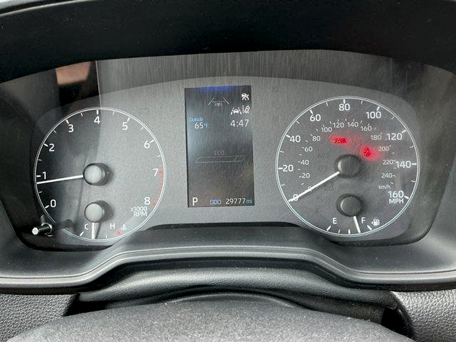 Used 2024 Toyota Corolla Cross Sedan
