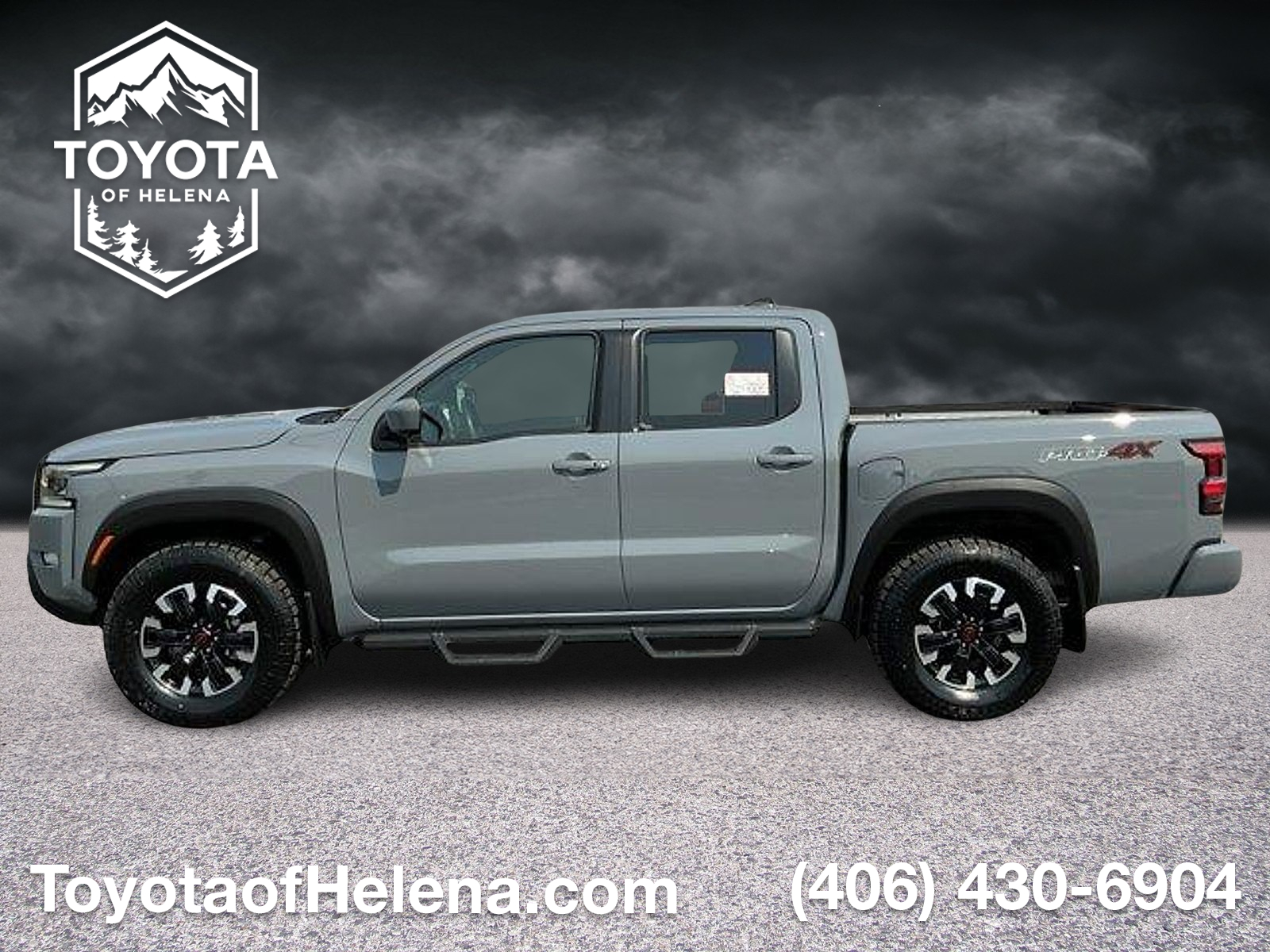 Used 2023 Nissan Frontier Sedan