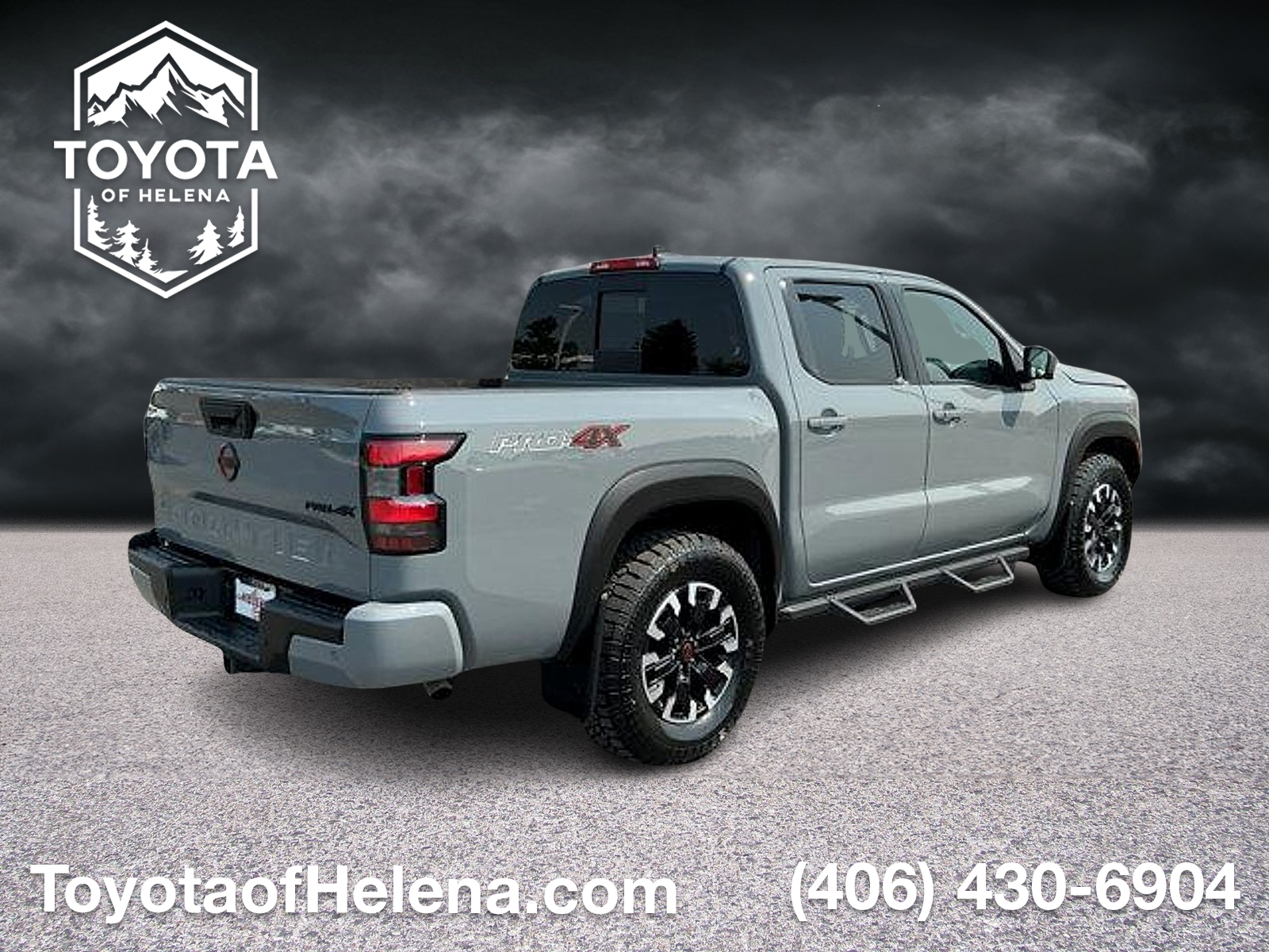 Used 2023 Nissan Frontier Sedan