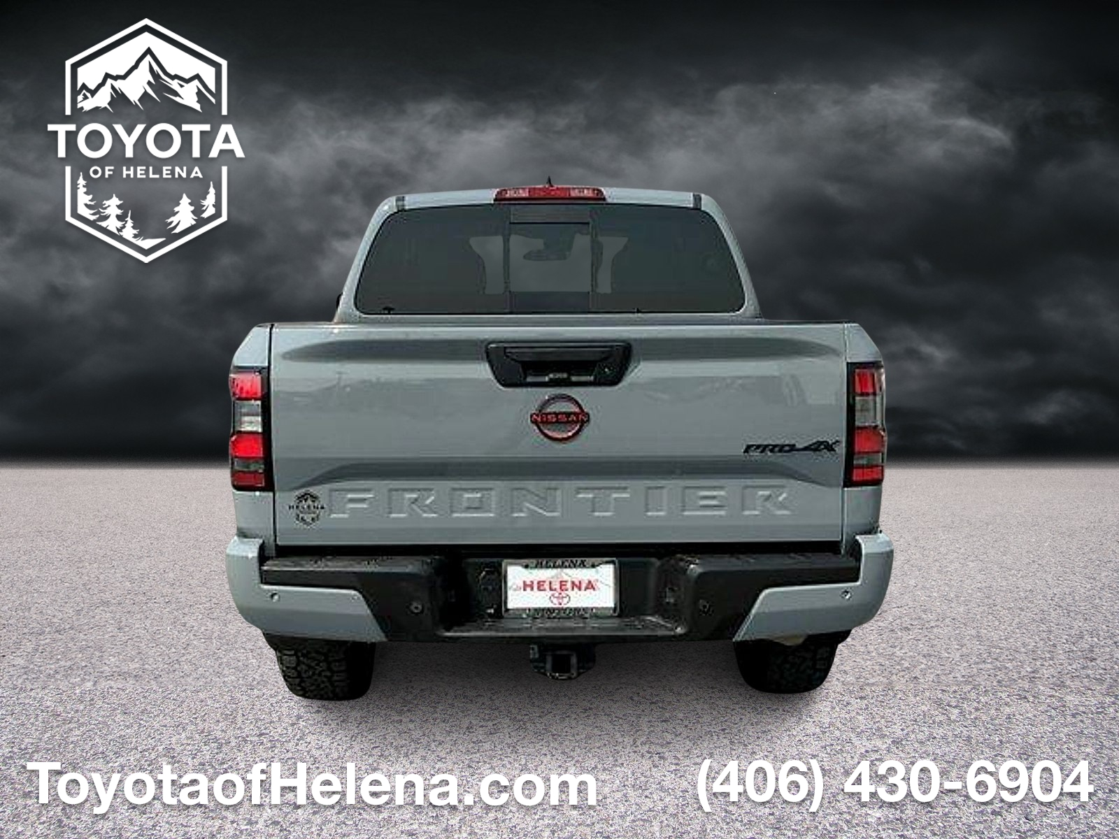 Used 2023 Nissan Frontier Sedan