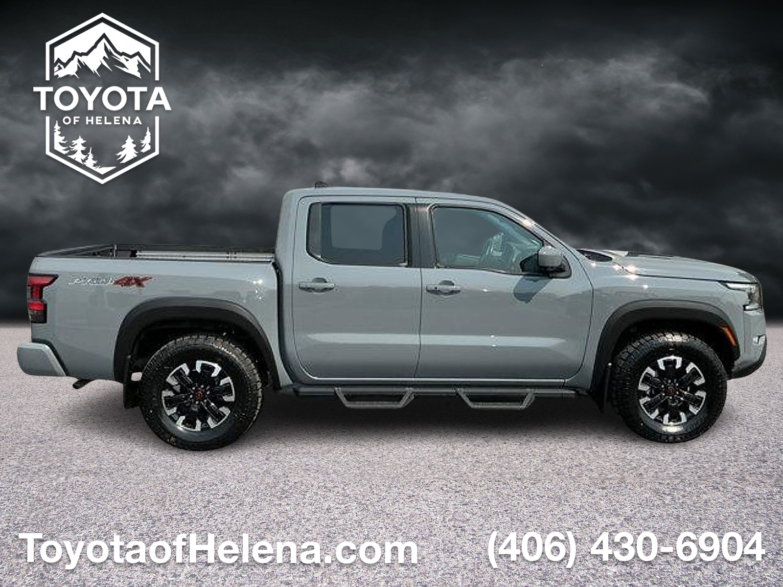 Used 2023 Nissan Frontier Sedan