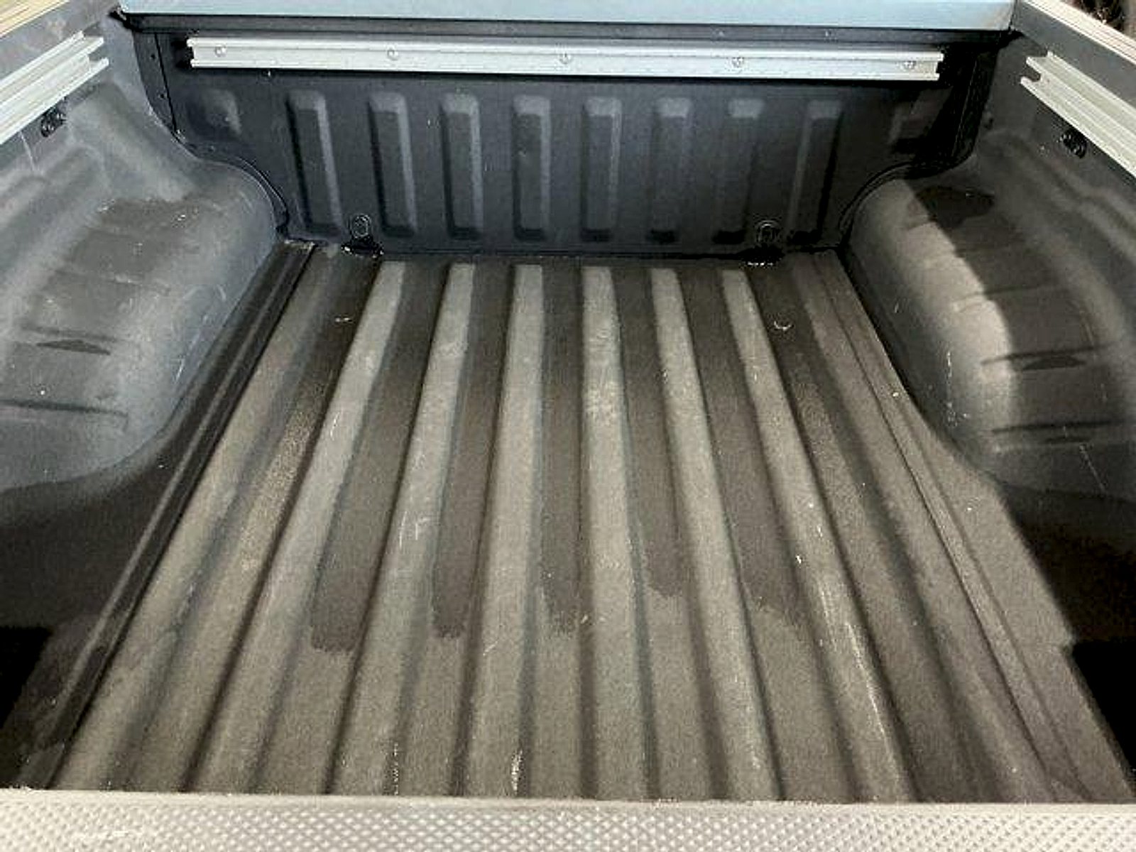 Used 2023 Nissan Frontier Sedan