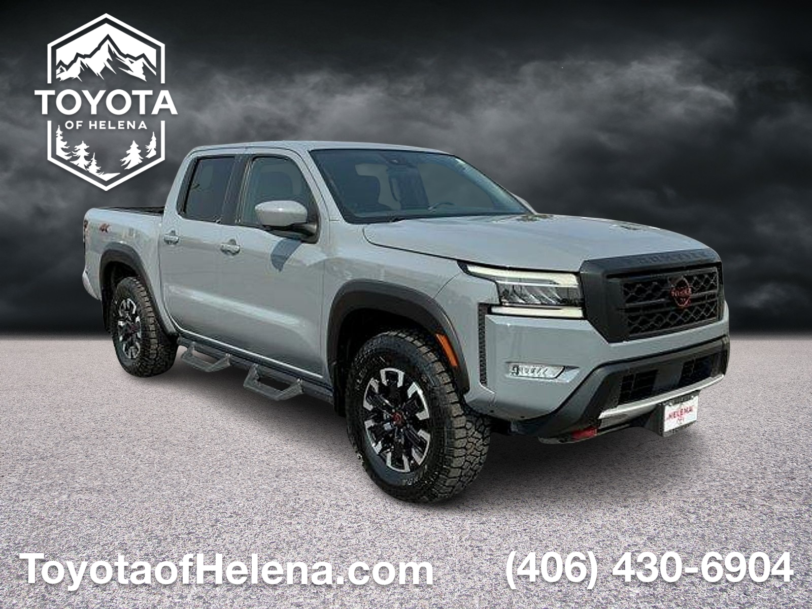 Used 2023 Nissan Frontier Sedan