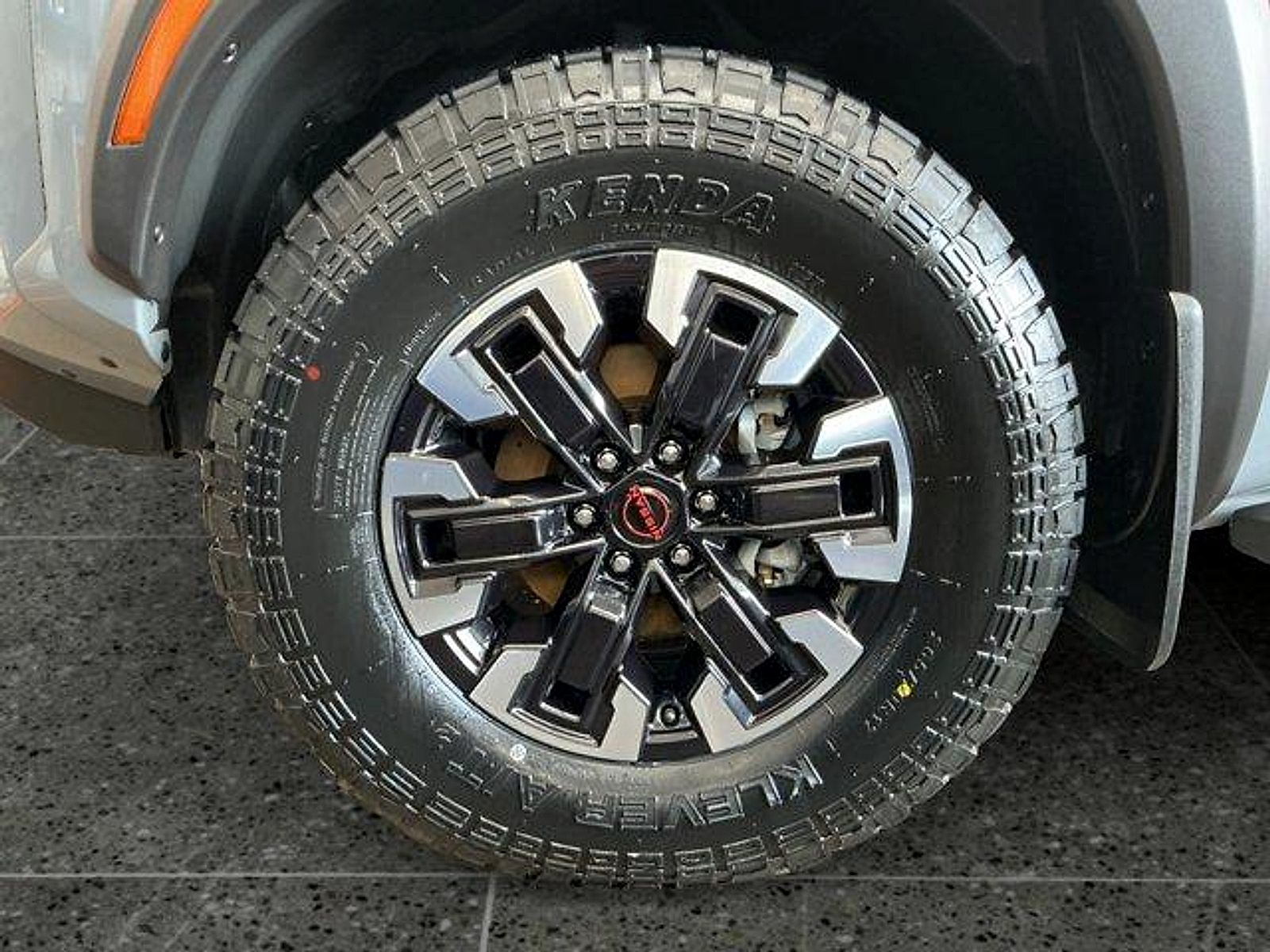Used 2023 Nissan Frontier Sedan