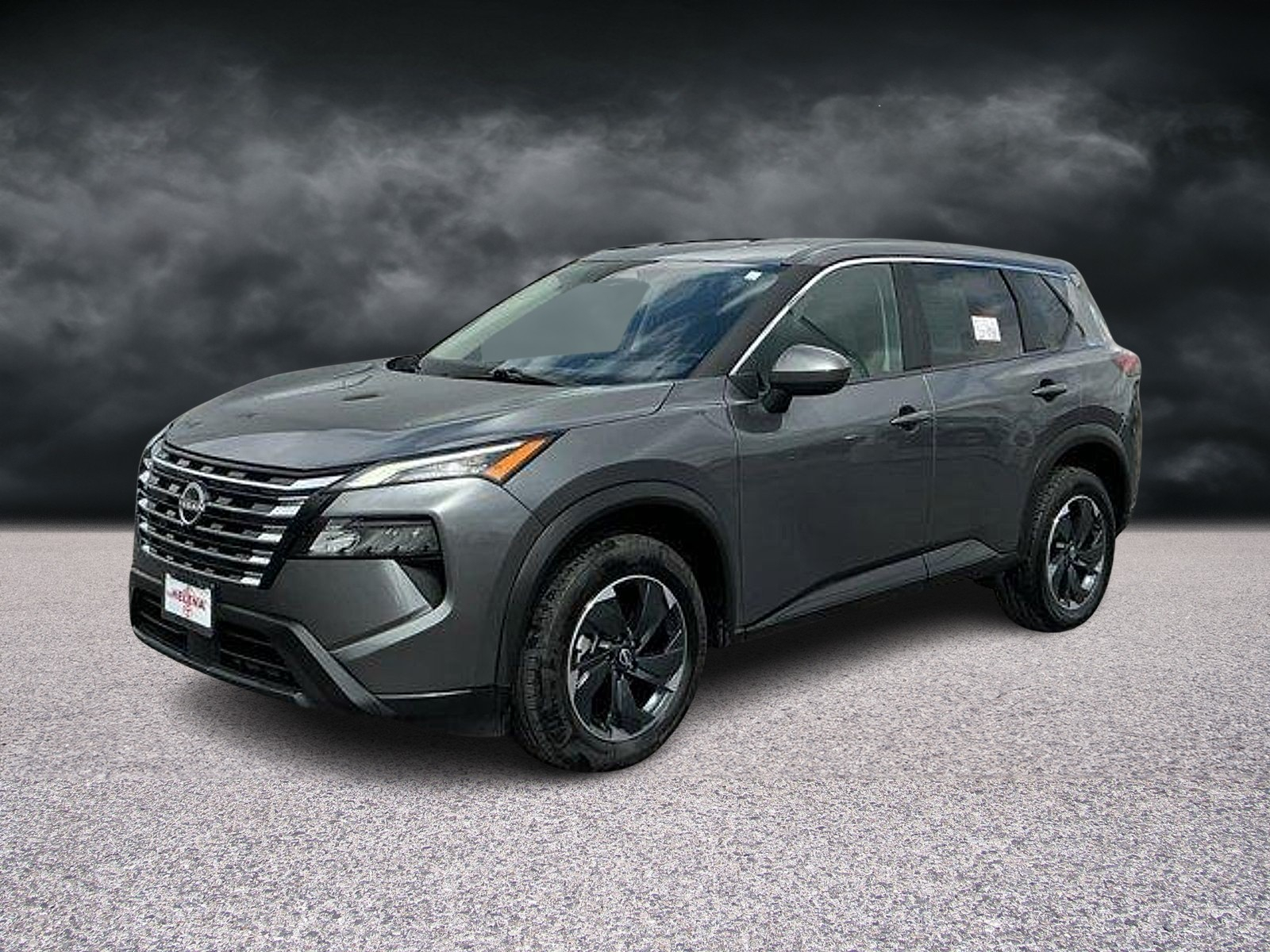 2025 Nissan Rogue SV AWD