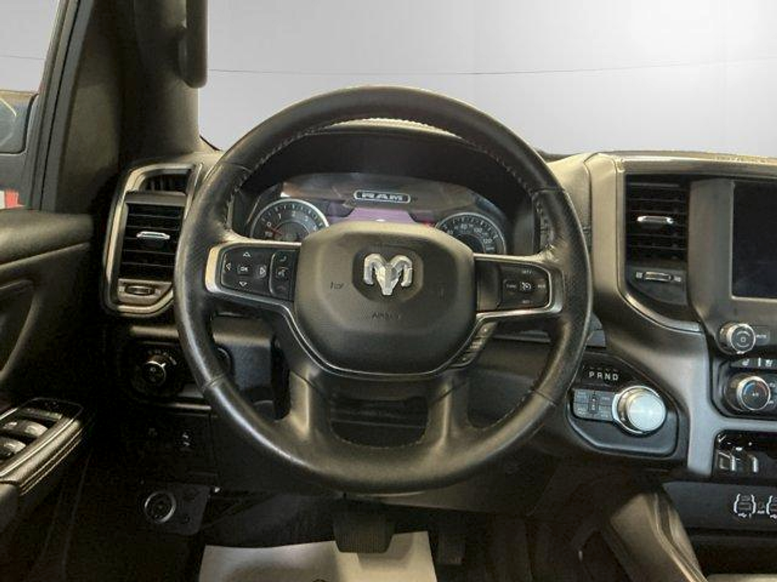 Used 2020 Ram 1500 Sedan