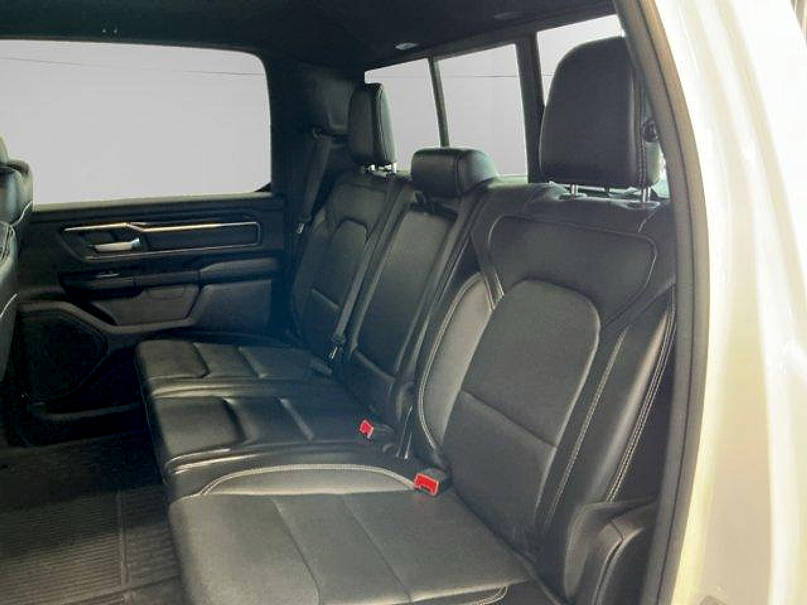 Used 2020 Ram 1500 Sedan