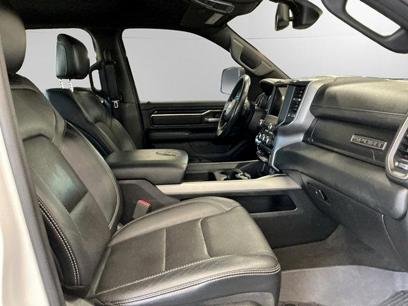 Used 2020 Ram 1500 Sedan