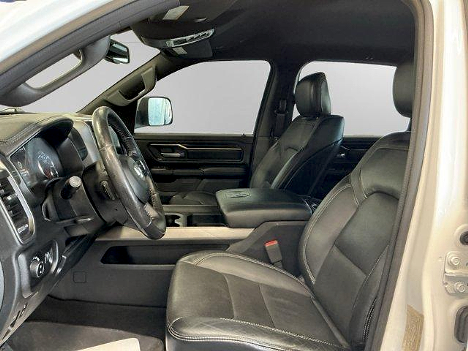 Used 2020 Ram 1500 Sedan