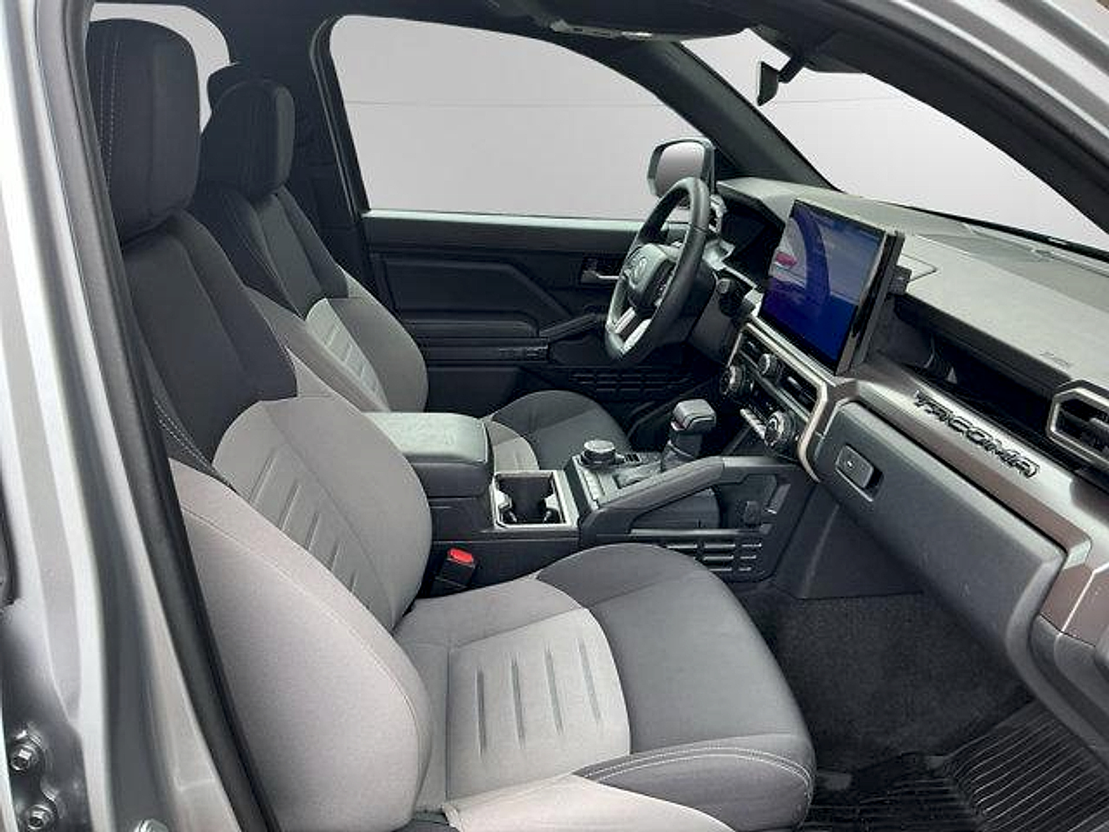 Used 2024 Toyota Tacoma Sedan
