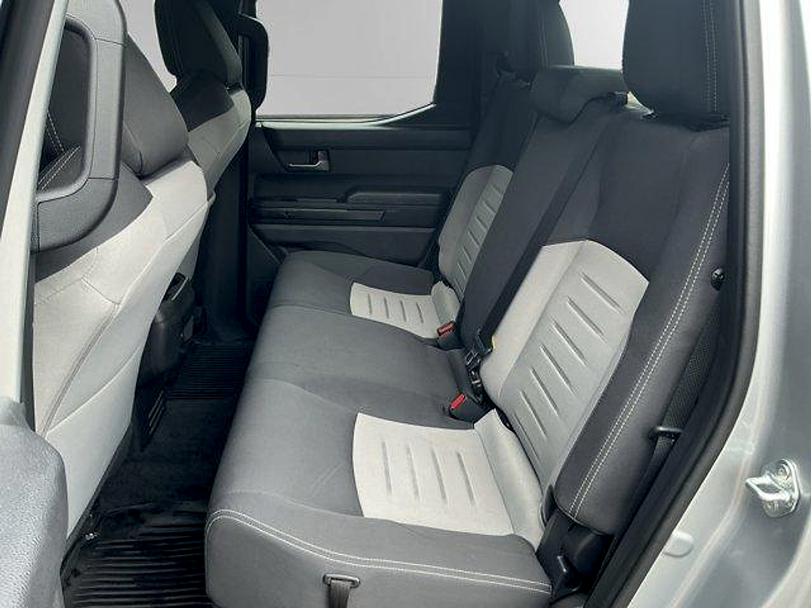 Used 2024 Toyota Tacoma Sedan