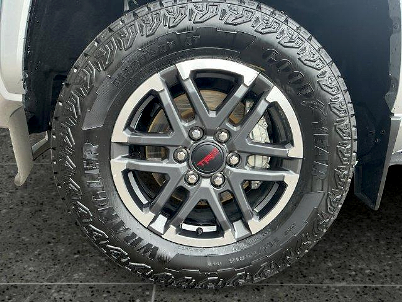 Used 2024 Toyota Tacoma Sedan