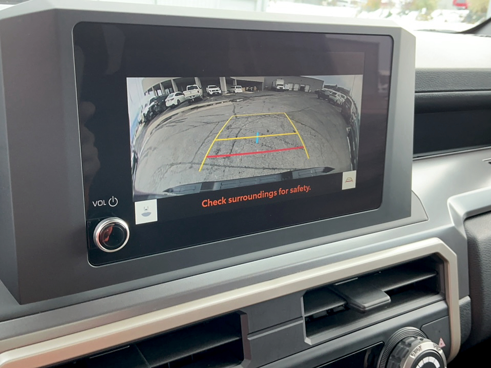 Used 2025 Toyota Tacoma 4WD Sedan