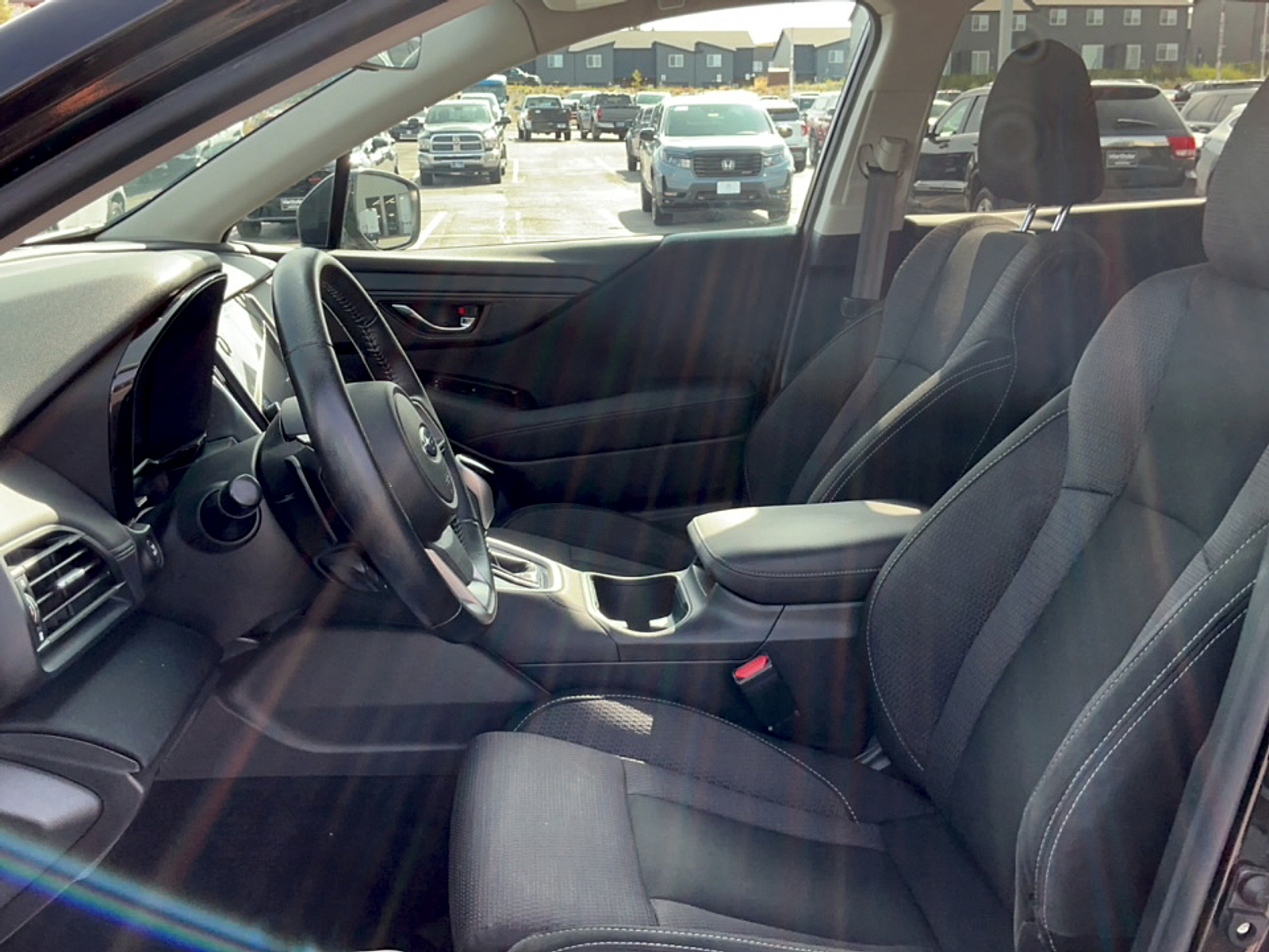 Used 2020 Subaru Outback Sedan