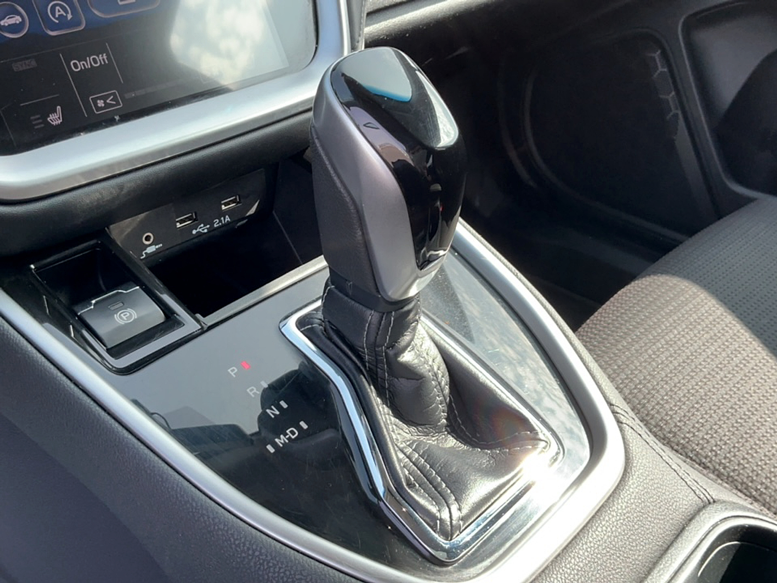 Used 2020 Subaru Outback Sedan