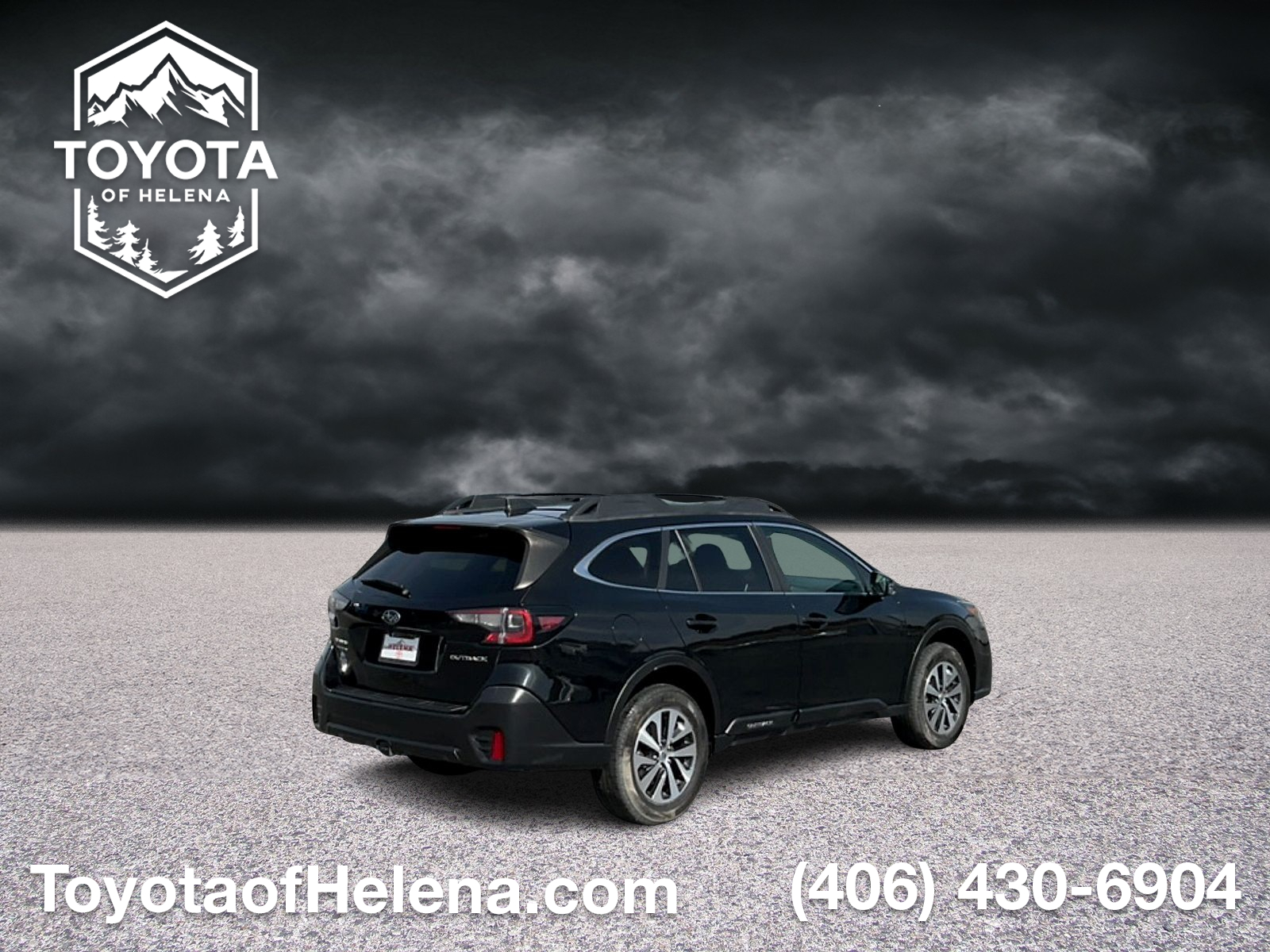Used 2020 Subaru Outback Sedan