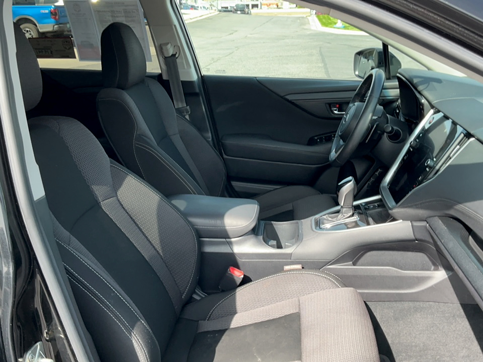 Used 2020 Subaru Outback Sedan