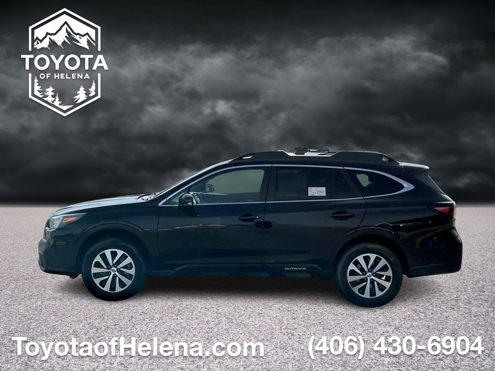 Used 2020 Subaru Outback Sedan