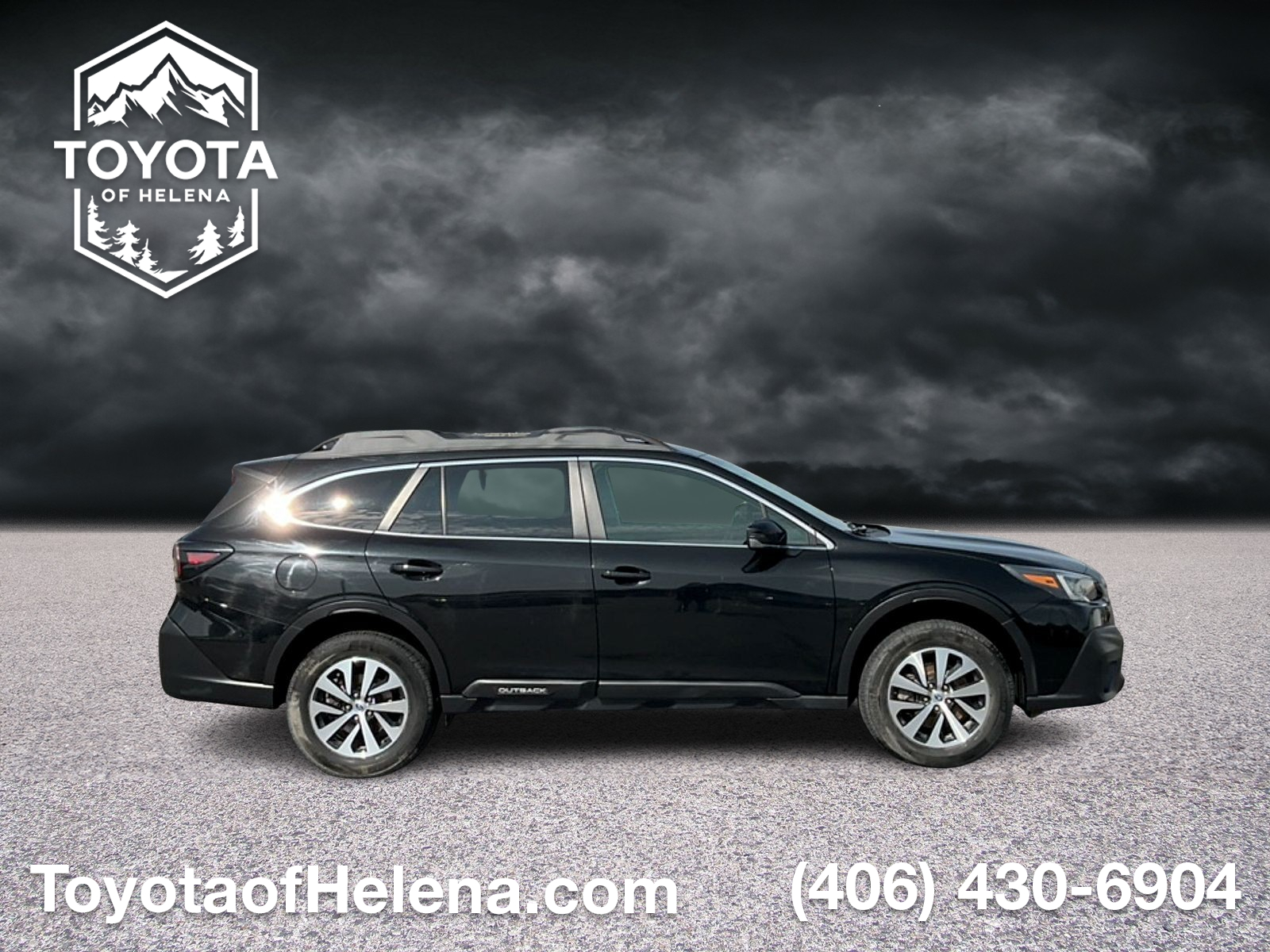 Used 2020 Subaru Outback Sedan