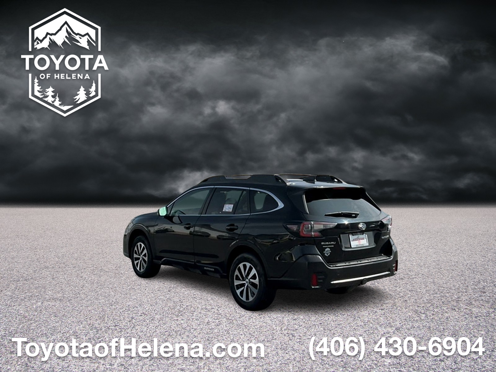 Used 2020 Subaru Outback Sedan