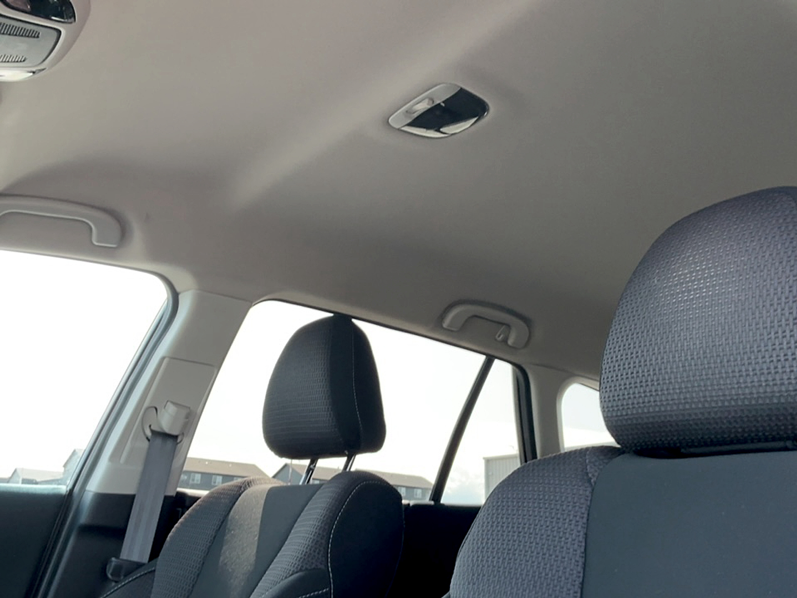 Used 2020 Subaru Outback Sedan
