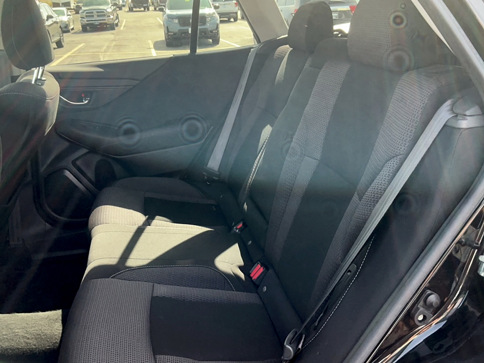 Used 2020 Subaru Outback Sedan